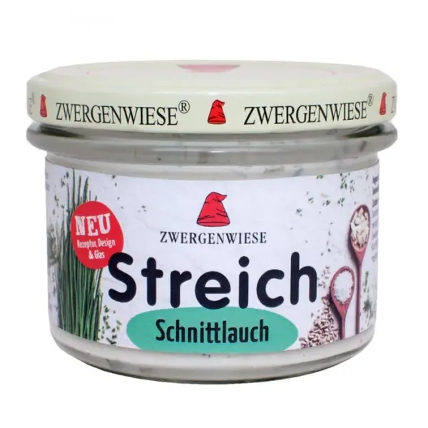 Pate vegetal cu arpagic fara gluten, eco - 180 g