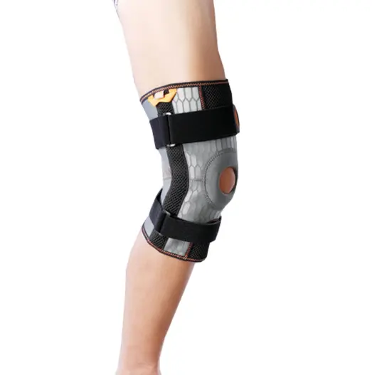 Patella orteza genunchi din neopren inchidere scai GM-K8 ''M''