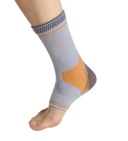 Patella orteza glezna cu insertie silicon ''M''