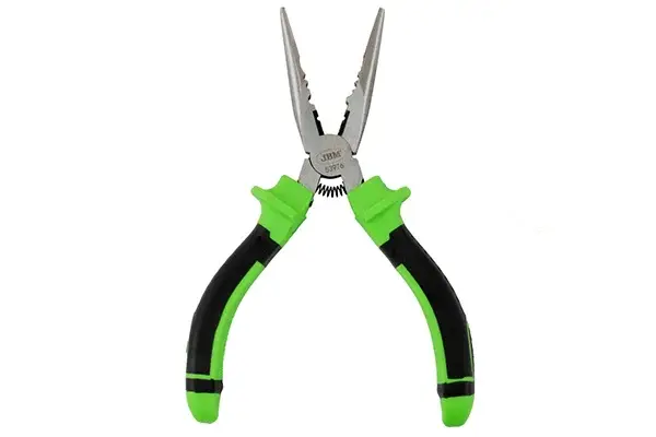 Patent Cu Varf Alungit - 160 Mm Jbm