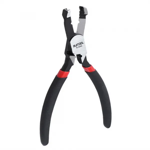 Patent RuiTool RL-9226A, Multifunctional, Negru