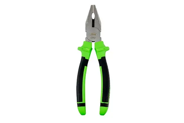 Patent Universal 8Inch - 200 Mm Jbm