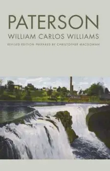 Paterson, Paperback/William Carlos Williams