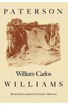Paterson - William Carlos Williams