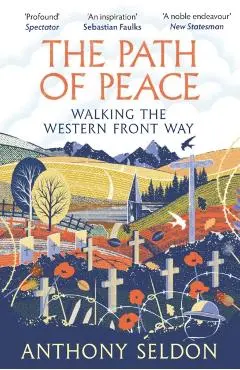 Path of Peace - Anthony Seldon