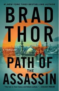 Path of the Assassin, Volume 2: A Thriller - Brad Thor