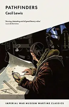 Pathfinders, Paperback/Cecil Lewis