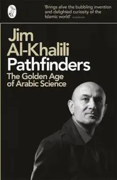 Pathfinders, Paperback/Jim Al-Khalili