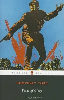 Paths of Glory, Paperback/Humphrey Cobb