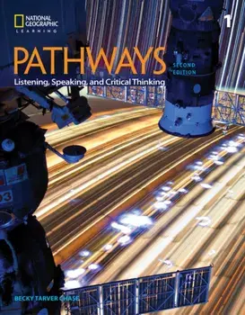 Pathways: Listening, Speaking, and Critical Thinking 1, Paperback/Kathy Najafi