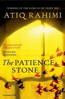 Patience Stone, Paperback/Atiq Rahimi