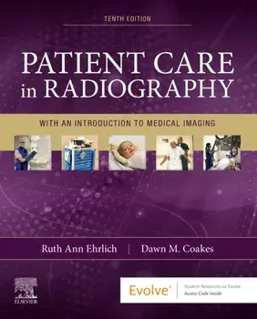 Patient Care in Radiography. With an Introduction to Medical Imaging, Paperback/Dawn M Bs Rt
