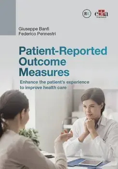 Patient-Reported Outcome Measurements (PROMs), Paperback/Giuseppe Banfi