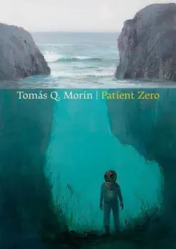 Patient Zero, Paperback/Tomas Q. Morin