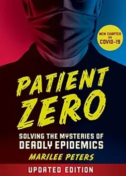 Patient Zero (Revised Edition), Hardcover/Marilee Peters