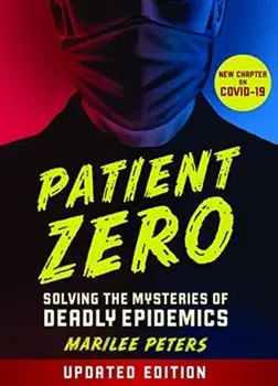 Patient Zero (Revised Edition), Paperback/Marilee Peters