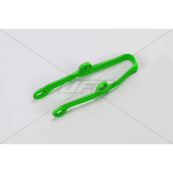 Patina lant Kavasaki KXF250 450 2009 10, verde