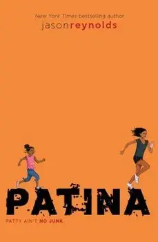 Patina, Paperback/Jason Reynolds