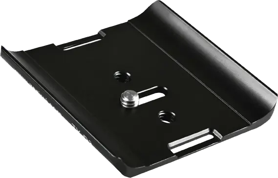 Patina trepied foto video, Sirui Quick Release Plate TY-D3