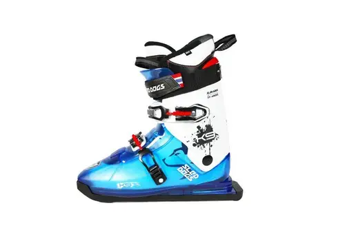 Patine Pegas SLED DOGS K9.02- 270 mm, 42