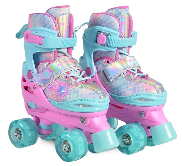 Patine pentru copii Byox - Ariel XS (26-29)