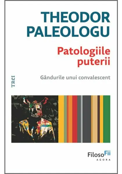 Patologiile puterii