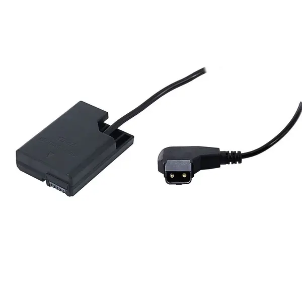 Patona Cablu adaptor Patona de la D-Tap la EN-EL14 compatibil Nikon-9405