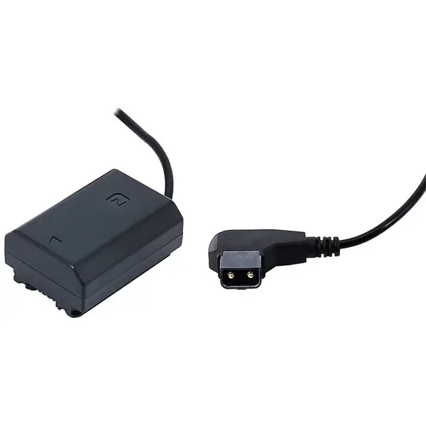 Patona Cablu adaptor Patona de la D-Tap la NP-FZ100 compatibil Sony-9407