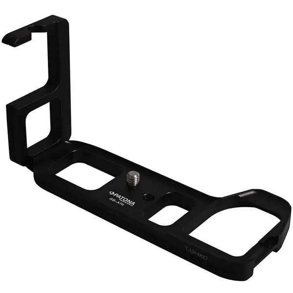 Patona Grip Patona GB-A7II Placuta verticala pentru Sony A7 II A7MII A7RII A7II-1479