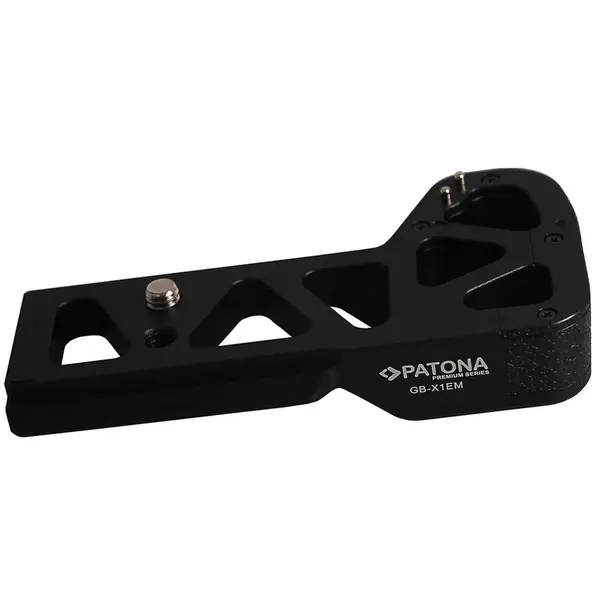 Patona Grip Patona GB-X1EM Placuta verticala pentru Sony A9 A7M3 A7R3 A7M2 A7R2M2-1484