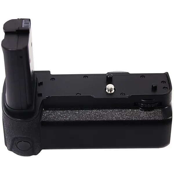 Patona Grip Patona MB-N10 cu telecomanda wireless pentru Nikon Z5 Z6 Z7-1460