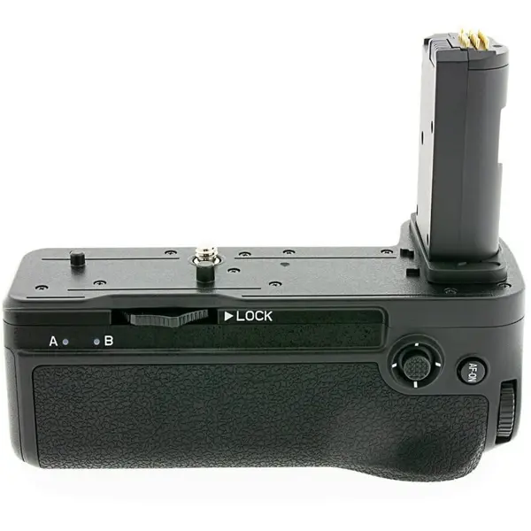 Patona Grip Premium Patona baterie Nikon Z6III EN-EL15c intrare USB-C