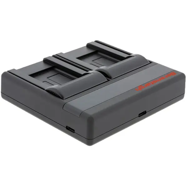 Patona Incarcator Patona Berenstargh Dual PD Hyper incarcator cu USB compatibil Sony NP-BN1 - 1215826