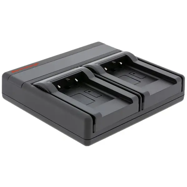 Patona Incarcator Patona Berenstargh Dual PD Hyper incarcator cu USB compatibil NP-120 Nikon EN-EL19 - 1216206