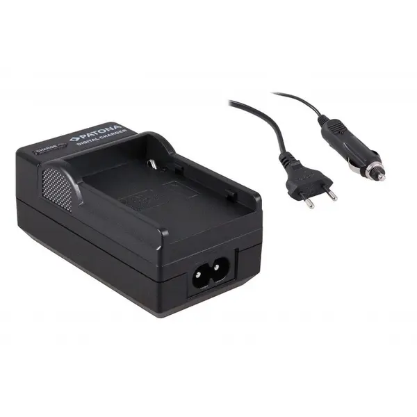 Patona Incarcator Patona pentru Canon BP911 BP914 BP915 BP924 BP930