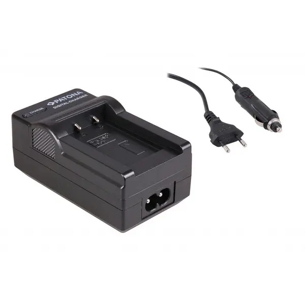 Patona Incarcator Patona pentru Casio Exilim EX-Z150 Z155 Z250 NP70 NP-70