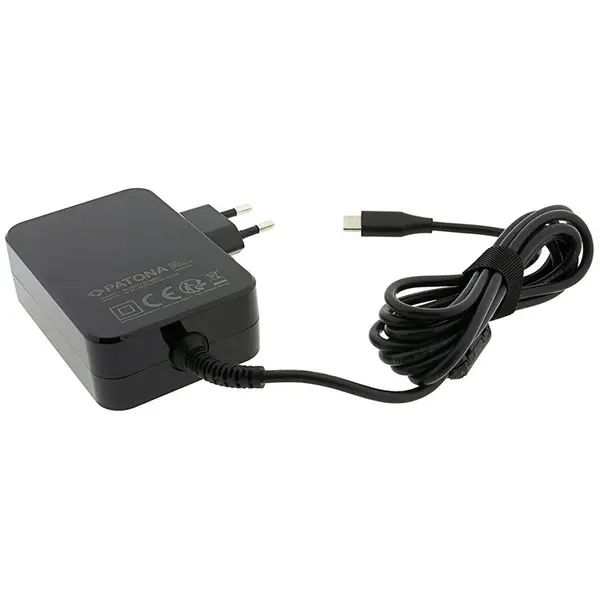 Patona Incarcator Patona Premium Fast Charger 100W PD USB-C - 2650