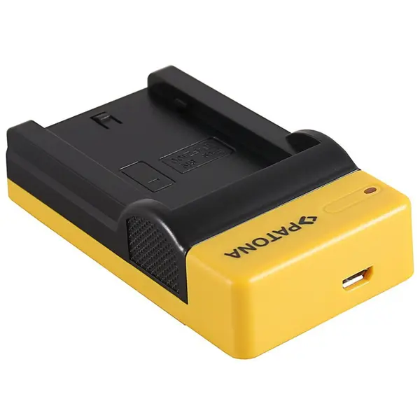 Patona Incarcator Patona Slim micro-USB pentru Sony NP-FZ100 -151683