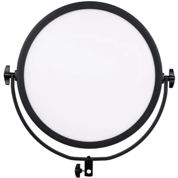Patona Lampa LED circulara Patona SL-360ARC temperatura reglabila 3200-5600K + telecomanda wireless