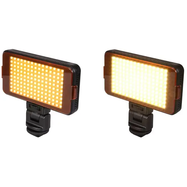 Patona Lampa LED Patona LED-VL11 cu temperatura reglabila 3200-6000K - 1894