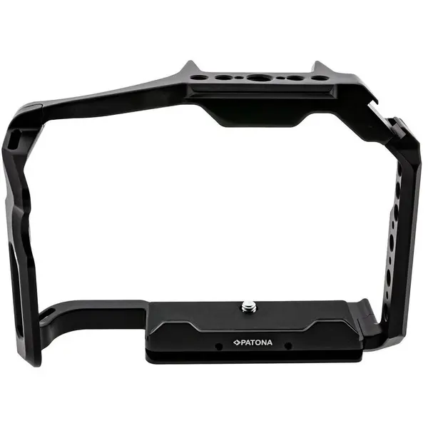 Patona Patona Premium cage pentru Panasonic GH6 - 1445
