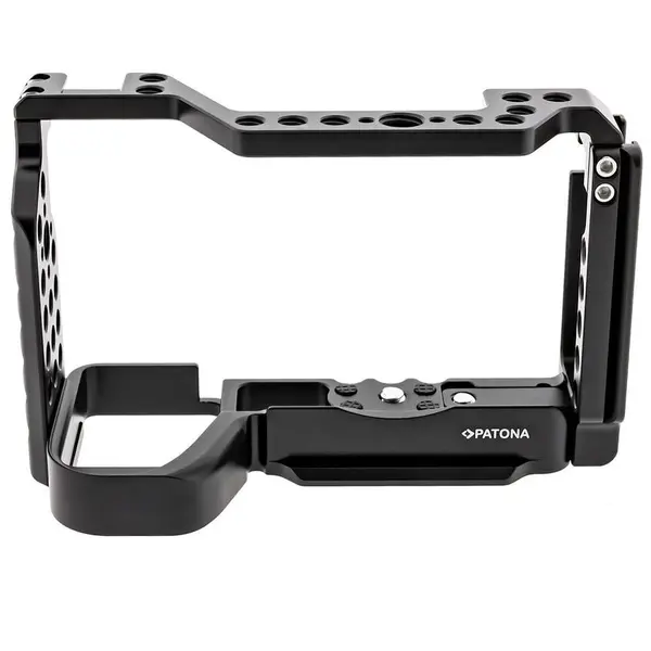 Patona Patona Premium cage pentru SONY A6600 - 1450