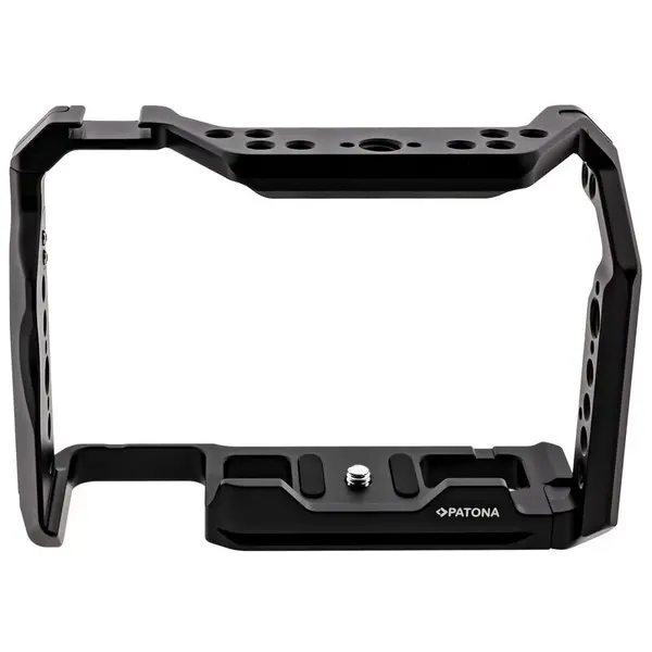 Patona Patona Premium cage pentru SONYSONY A7M4 A7R4 A7R4A A7S3 - 1453