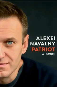 Patriot - Alexei Navalny