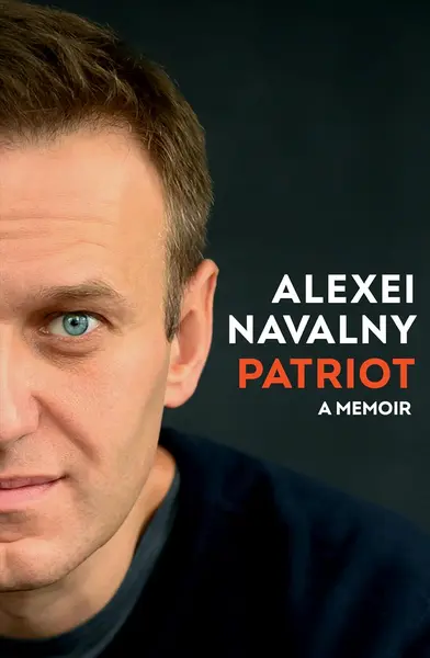 Patriot (Knopf)