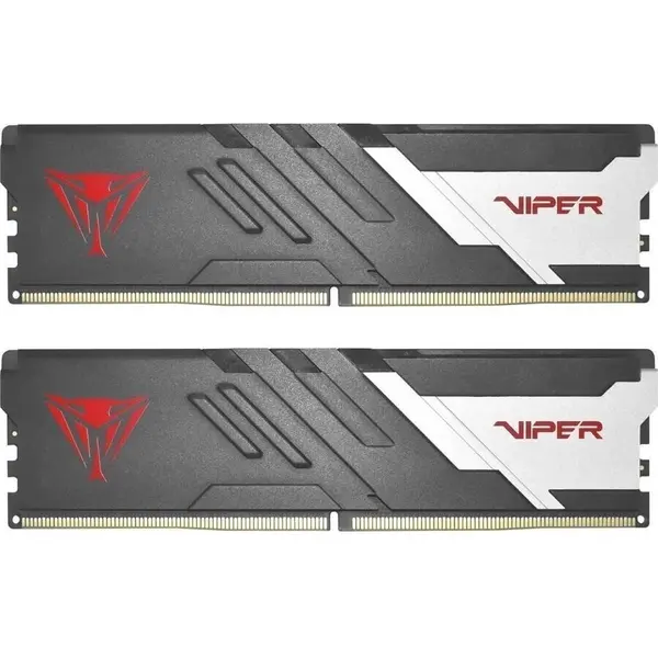 Patriot Memorie PATRIOT MEMORY Viper Venom DDR5 32GB 8200MHz CL38 XMP 3.0 AMD EXPO