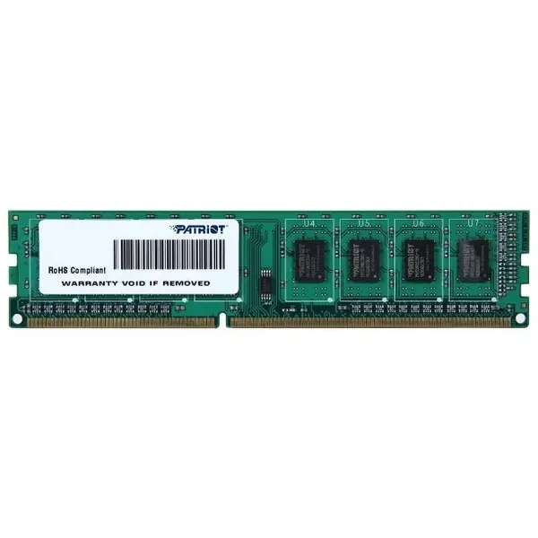 Patriot Memorie Patriot Signature 8GB DDR3 1600 MHz CL11