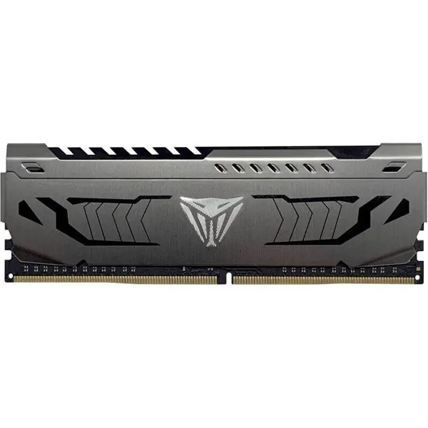 Patriot Memorie Patriot Viper Steel 32GB DDR4 3200MHz CL16 1.35v Single Channel Kit