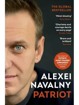 PATRIOT, Paperback/Alexei Navalny