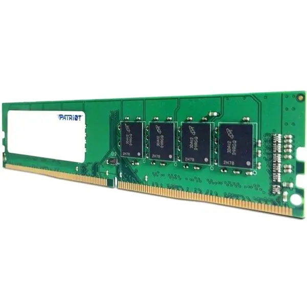 Patriot Patriot Signature DDR4 16GB 2666MHz CL19 UDIMM